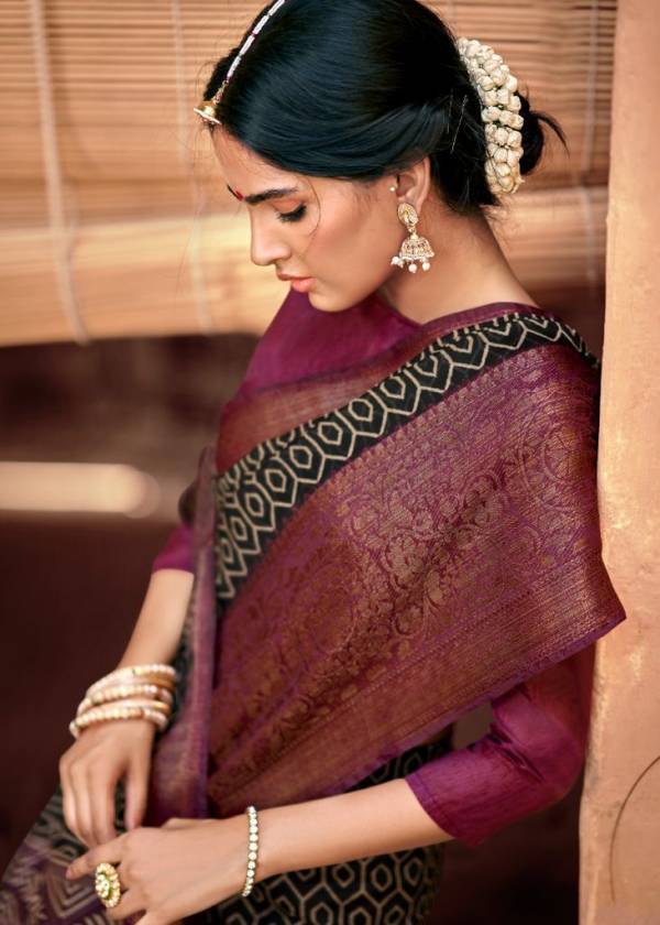 Lt Prerna 3 Festive Wear Cotton Printed Designer Saree Collection